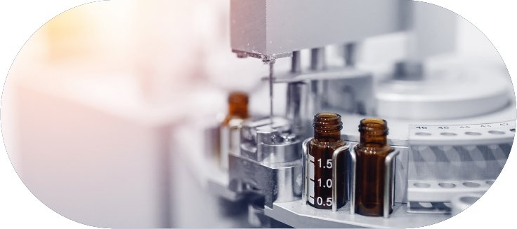 pharmaceutical industry