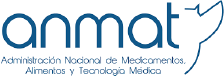 anmat logo