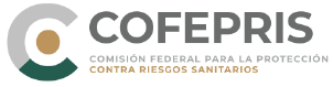 cofepris logo
