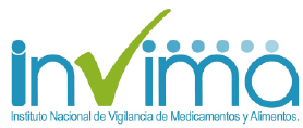 invima logo