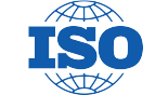 iso logo