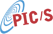 pics logo